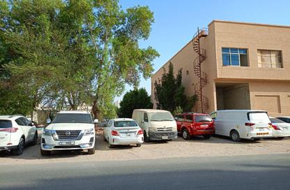 Land - Studio for sale in Al Rawda 2 Villas - Al Rawda 2 - Al Rawda - Ajman Land - Studio for sale in Al Rawda 2 Villas - Al Rawda 2 - Al Rawda - Ajman