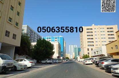 أرض - استوديو للبيع في فلل الروضة 2 - 2  الروضة - الروضة - عجمان