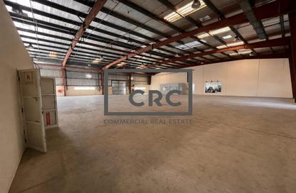 Warehouse - Studio - 7+ Bathrooms for sale in Dubai Investment Park 2 (DIP 2) - Dubai Investment Park (DIP) - Dubai