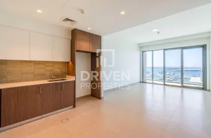 Apartment - 2 Bedrooms - 2 Bathrooms for rent in Seagate Building 3 - Seagate - Mina Rashid - Dubai