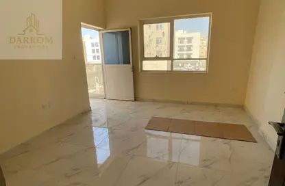 Apartment - 2 Bedrooms - 2 Bathrooms for rent in Ajman Hills - Al Alia - Ajman