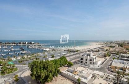 Apartment - 2 Bedrooms - 3 Bathrooms for rent in Marsa Al Arab - Jumeirah 3 - Jumeirah - Dubai Apartment - 2 Bedrooms - 3 Bathrooms for rent in Marsa Al Arab - Jumeirah 3 - Jumeirah - Dubai