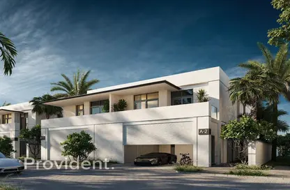 تاون هاوس - 4 غرف نوم - 6 حمامات للبيع في حدائق أوبال - المنطقة 11 - مدينة الشيخ محمد بن راشد - دبي