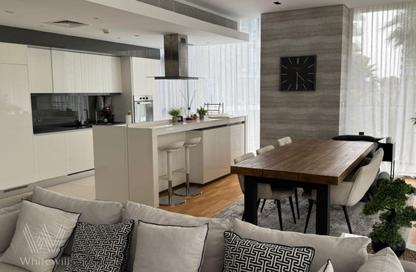 Apartment - 3 Bedrooms - 4 Bathrooms for rent in Bluewaters Residences Building 5 - Bluewaters Residences - Bluewaters - Dubai Apartment - 3 Bedrooms - 4 Bathrooms for rent in Bluewaters Residences Building 5 - Bluewaters Residences - Bluewaters - Dubai