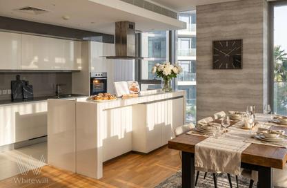 Apartment - 3 Bedrooms - 4 Bathrooms for rent in Bluewaters Residences Building 5 - Bluewaters Residences - Bluewaters - Dubai Apartment - 3 Bedrooms - 4 Bathrooms for rent in Bluewaters Residences Building 5 - Bluewaters Residences - Bluewaters - Dubai