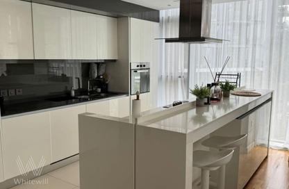 Apartment - 3 Bedrooms - 4 Bathrooms for rent in Bluewaters Residences Building 5 - Bluewaters Residences - Bluewaters - Dubai Apartment - 3 Bedrooms - 4 Bathrooms for rent in Bluewaters Residences Building 5 - Bluewaters Residences - Bluewaters - Dubai