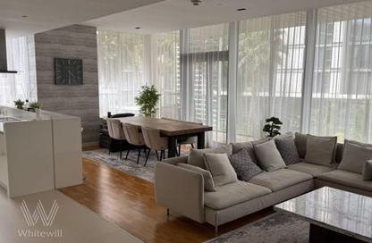Apartment - 3 Bedrooms - 4 Bathrooms for rent in Bluewaters Residences Building 5 - Bluewaters Residences - Bluewaters - Dubai Apartment - 3 Bedrooms - 4 Bathrooms for rent in Bluewaters Residences Building 5 - Bluewaters Residences - Bluewaters - Dubai