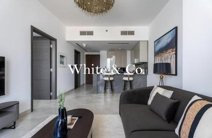 Apartment - 1 - 2 for sale in The Paragon by IGO - Business Bay - Dubai Apartment - 1 - 2 for sale in The Paragon by IGO - Business Bay - Dubai