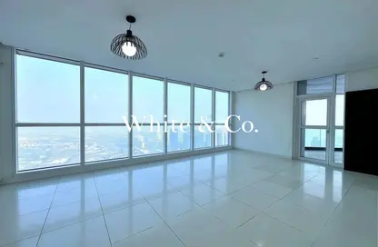 شقة - 3 غرف نوم - 4 حمامات للايجار في 23 مارينا - دبي مارينا - دبي