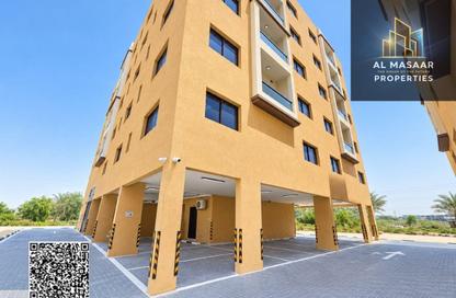 Whole Building - Studio - 7+ for sale in CityLife Al Tallah - Al Tallah 2 - Ajman