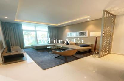 Apartment - 1 Bedroom - 2 Bathrooms for sale in Damac Maison Prive A - Damac Maison Prive - Business Bay - Dubai