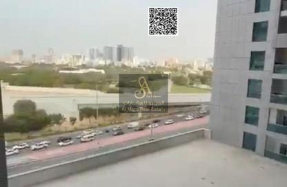 Apartment - 2 Bedrooms - 3 Bathrooms for sale in City Tower - Al Nuaimiya - Ajman Apartment - 2 Bedrooms - 3 Bathrooms for sale in City Tower - Al Nuaimiya - Ajman
