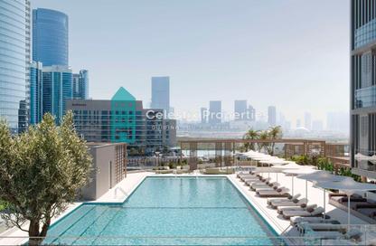 Apartment - 2 Bedrooms - 4 Bathrooms for sale in Reem Eleven - Shams Abu Dhabi - Al Reem Island - Abu Dhabi Apartment - 2 Bedrooms - 4 Bathrooms for sale in Reem Eleven - Shams Abu Dhabi - Al Reem Island - Abu Dhabi