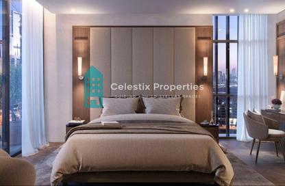 Apartment - 2 Bedrooms - 4 Bathrooms for sale in Reem Eleven - Shams Abu Dhabi - Al Reem Island - Abu Dhabi Apartment - 2 Bedrooms - 4 Bathrooms for sale in Reem Eleven - Shams Abu Dhabi - Al Reem Island - Abu Dhabi