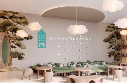 Apartment - 2 Bedrooms - 4 Bathrooms for sale in Reem Eleven - Shams Abu Dhabi - Al Reem Island - Abu Dhabi Apartment - 2 Bedrooms - 4 Bathrooms for sale in Reem Eleven - Shams Abu Dhabi - Al Reem Island - Abu Dhabi