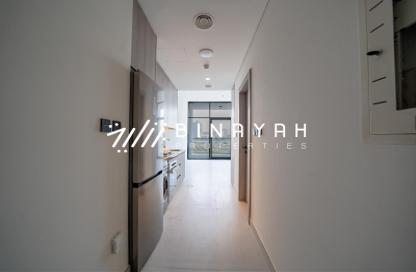 Apartment - Studio - 1 Bathroom for rent in Celine by Vision - Liwan - Dubai