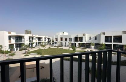 فيلا - 3 غرف نوم - 4 حمامات للايجار في بليس - المرابع العربية 3 - دبي فيلا - 3 غرف نوم - 4 حمامات للايجار في بليس - المرابع العربية 3 - دبي