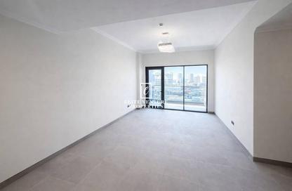 Apartment - 2 Bedrooms - 3 Bathrooms for rent in Art Courtyard - Arjan - Dubai