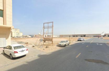أرض - استوديو للبيع في الجرف 3 - الجرف - عجمان وسط المدينة - عجمان