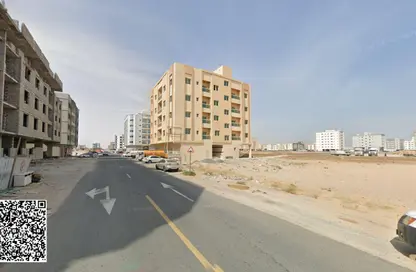 أرض - استوديو للبيع في الجرف 3 - الجرف - عجمان وسط المدينة - عجمان أرض - استوديو للبيع في الجرف 3 - الجرف - عجمان وسط المدينة - عجمان