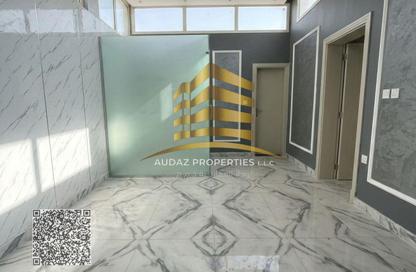 Shop - Studio - 2 Bathrooms for rent in Uzair Building - Al Rawda 3 - Al Rawda - Ajman