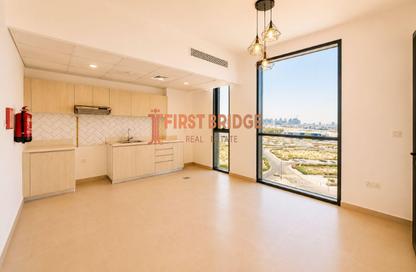 Apartment - 1 Bedroom - 2 Bathrooms for sale in The Dania District 1 - Midtown - Dubai Production City (IMPZ) - Dubai