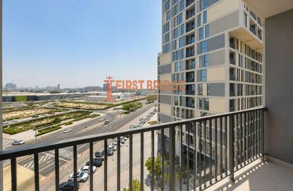 Apartment - 1 Bedroom - 2 Bathrooms for sale in The Dania District 1 - Midtown - Dubai Production City (IMPZ) - Dubai Apartment - 1 Bedroom - 2 Bathrooms for sale in The Dania District 1 - Midtown - Dubai Production City (IMPZ) - Dubai