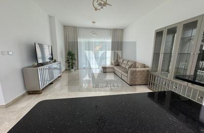 Apartment - 2 - 3 for sale in KG Tower - Dubai Marina - Dubai