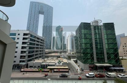 Apartment - 2 - 3 for sale in KG Tower - Dubai Marina - Dubai