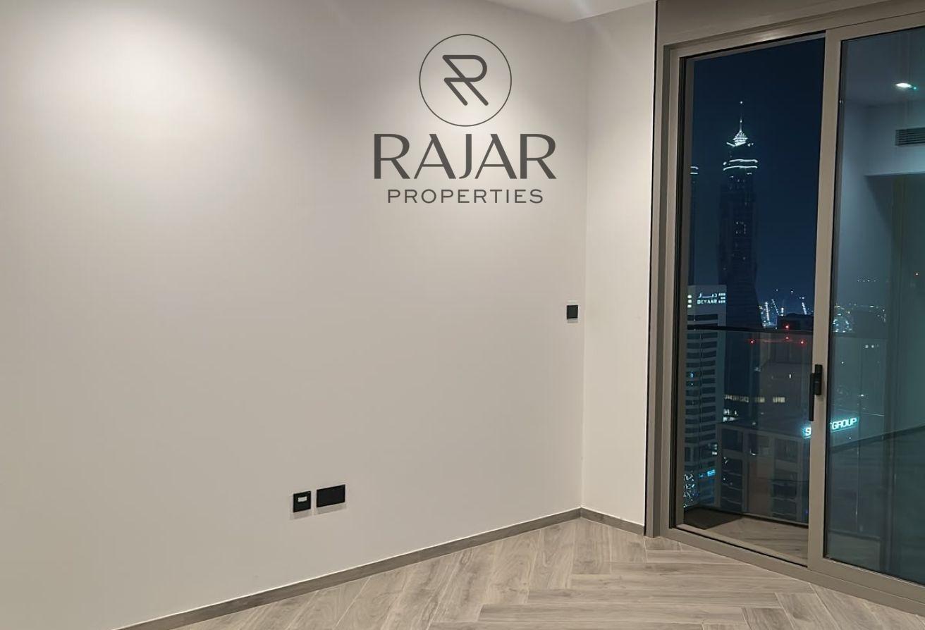 Direct Burj View | High Floor | Premium Layout photo 3