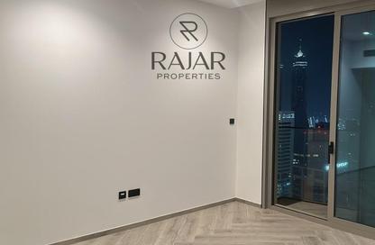 Apartment - 1 - 1 for rent in Peninsula Three - Peninsula - Business Bay - Dubai