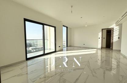 Apartment - 2 Bedrooms - 4 Bathrooms for rent in Crest Grande - Sobha Hartland - Mohammed Bin Rashid City - Dubai