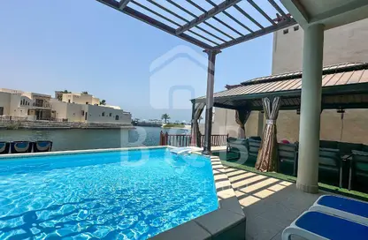 Villa - 2 Bedrooms - 2 Bathrooms for sale in The Cove Rotana - Ras Al Khaimah Waterfront - Ras Al Khaimah