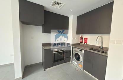 Apartment - 1 - 2 for rent in Tiraz - Naseej District - Aljada - Sharjah