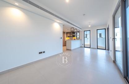 Villa - 4 - 4 for rent in Aura Gardens - Tilal Al Ghaf - Dubai