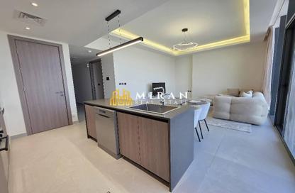Apartment - 2 Bedrooms - 3 Bathrooms for rent in WestView Tower - District 11 - Jumeirah Village Circle - Dubai