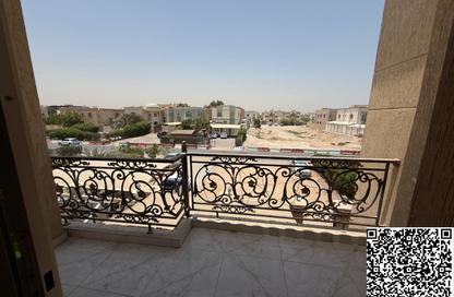 فيلا - 5 - 6 للايجار في المويهات 2 - المويهات - عجمان فيلا - 5 - 6 للايجار في المويهات 2 - المويهات - عجمان