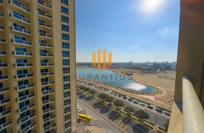 Apartment - 1 Bedroom - 2 Bathrooms for rent in Lakeside Tower B - Lakeside Residence - Dubai Production City (IMPZ) - Dubai Apartment - 1 Bedroom - 2 Bathrooms for rent in Lakeside Tower B - Lakeside Residence - Dubai Production City (IMPZ) - Dubai