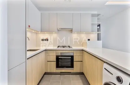 شقة - 2 غرف نوم - 2 حمامات للايجار في برج The Crest C - ذا كريست - صبحا هارتلاند - مدينة الشيخ محمد بن راشد - دبي