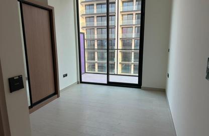 Apartment - Studio - 1 Bathroom for rent in Binghatti House - District 10 - Jumeirah Village Circle - Dubai
