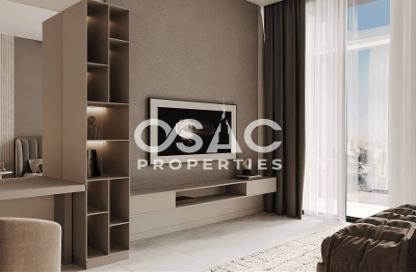 Apartment - Studio - 1 for sale in The Fifth Tower - District 16 - Jumeirah Village Circle - Dubai Apartment - Studio - 1 for sale in The Fifth Tower - District 16 - Jumeirah Village Circle - Dubai