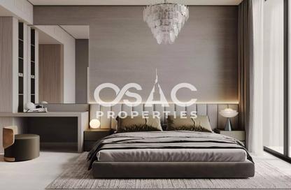 Apartment - Studio - 1 for sale in The Fifth Tower - District 16 - Jumeirah Village Circle - Dubai