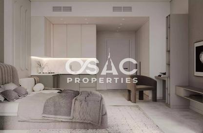 Apartment - Studio - 1 for sale in The Fifth Tower - District 16 - Jumeirah Village Circle - Dubai Apartment - Studio - 1 for sale in The Fifth Tower - District 16 - Jumeirah Village Circle - Dubai