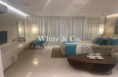Apartment - Studio - 1 for sale in Golf Views Seven City - JLT Cluster Z - Jumeirah Lake Towers - Dubai