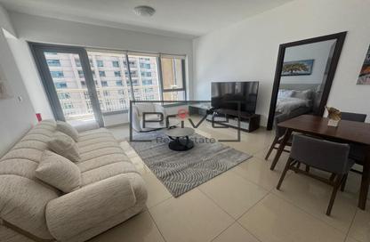 Apartment - 1 Bedroom - 1 Bathroom for rent in 29 Burj Boulevard Tower 2 - 29 Burj Boulevard - Downtown Dubai - Dubai Apartment - 1 Bedroom - 1 Bathroom for rent in 29 Burj Boulevard Tower 2 - 29 Burj Boulevard - Downtown Dubai - Dubai