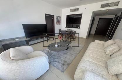 Apartment - 1 Bedroom - 1 Bathroom for rent in 29 Burj Boulevard Tower 2 - 29 Burj Boulevard - Downtown Dubai - Dubai Apartment - 1 Bedroom - 1 Bathroom for rent in 29 Burj Boulevard Tower 2 - 29 Burj Boulevard - Downtown Dubai - Dubai