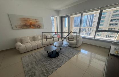 Apartment - 1 Bedroom - 1 Bathroom for rent in 29 Burj Boulevard Tower 2 - 29 Burj Boulevard - Downtown Dubai - Dubai Apartment - 1 Bedroom - 1 Bathroom for rent in 29 Burj Boulevard Tower 2 - 29 Burj Boulevard - Downtown Dubai - Dubai