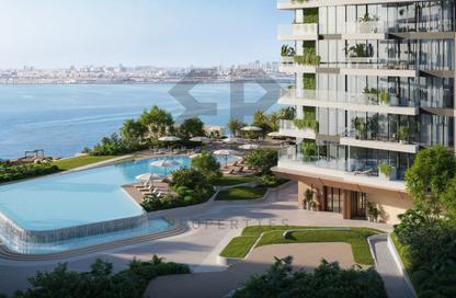 Apartment - 1 - 1 for sale in Soulever by Beyond Tower 2 - Soulever by Beyond - Maritime City - Dubai Apartment - 1 - 1 for sale in Soulever by Beyond Tower 2 - Soulever by Beyond - Maritime City - Dubai