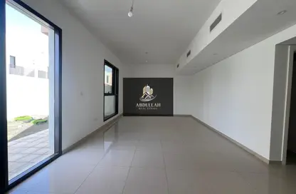 Townhouse - 3 Bedrooms - 4 Bathrooms for rent in Nasma Residence - Al Tai - Sharjah Townhouse - 3 Bedrooms - 4 Bathrooms for rent in Nasma Residence - Al Tai - Sharjah