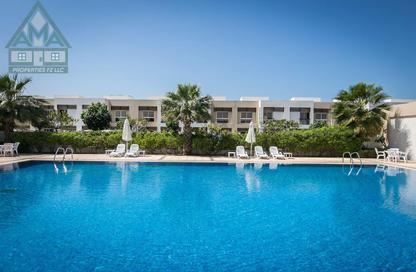 Townhouse - 3 - 4 for sale in Flamingo Villas - Mina Al Arab - Ras Al Khaimah